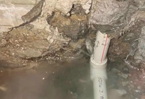 莲都区管道漏水检测五