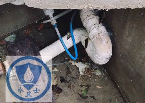 莲都区水管漏水检测公司6