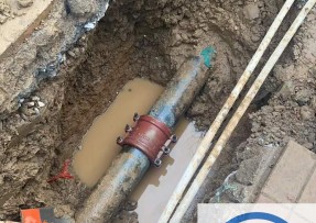 莲都区水管漏水检测公司4