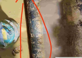 莲都区水管漏水检测公司1